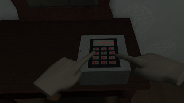 Embrace The Fear screenshot 2