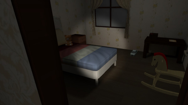 Embrace The Fear screenshot 1