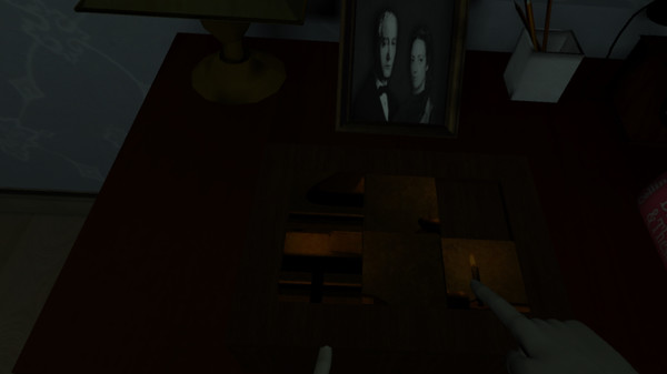 Embrace The Fear screenshot 6