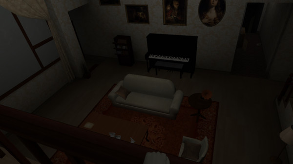 Embrace The Fear screenshot 9