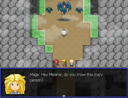 Selatria: Advent of the Dakk'rian Empire screenshot 3
