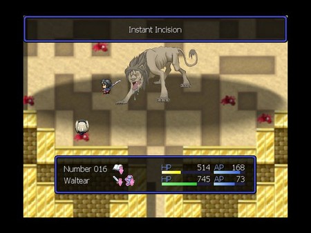 Selatria: Advent of the Dakk'rian Empire screenshot 6
