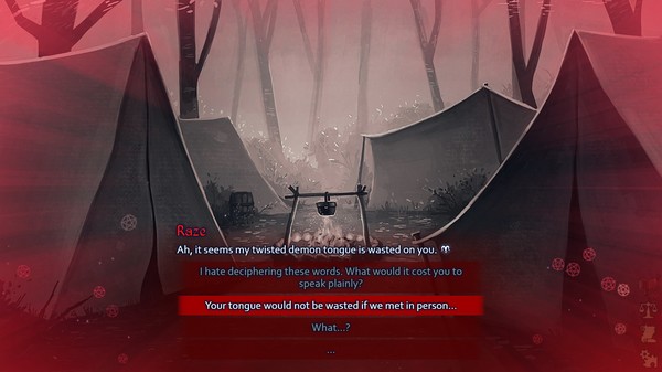Demonheart screenshot 6