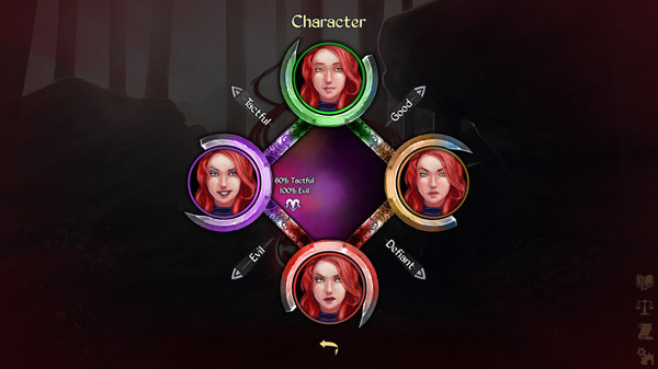 Demonheart screenshot 7