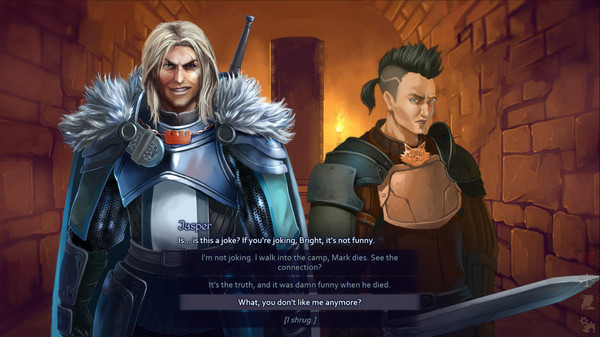 Demonheart screenshot 5