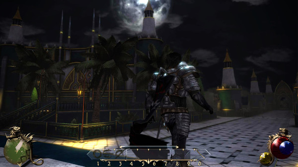 Two Worlds II HD - Shattered Embrace screenshot 10