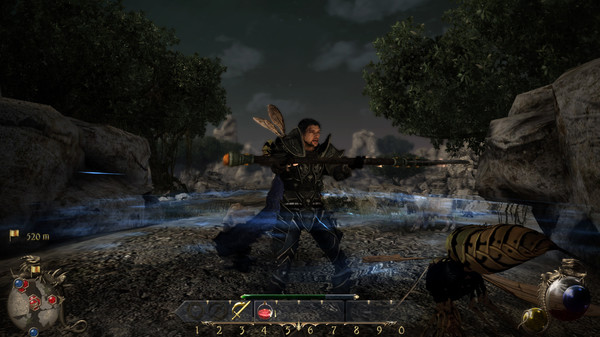 Two Worlds II HD - Shattered Embrace screenshot 12