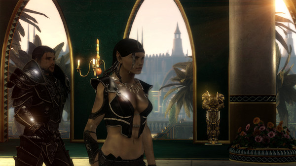 Two Worlds II HD - Shattered Embrace screenshot 8