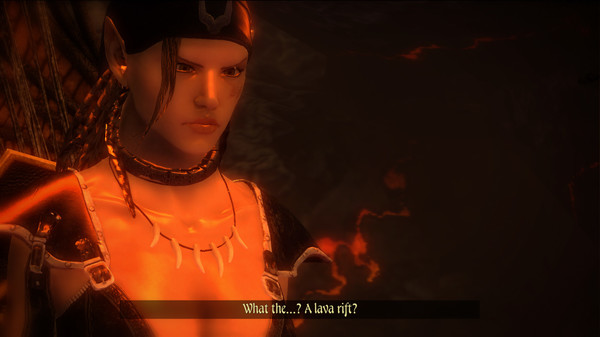 Two Worlds II HD - Shattered Embrace screenshot 9