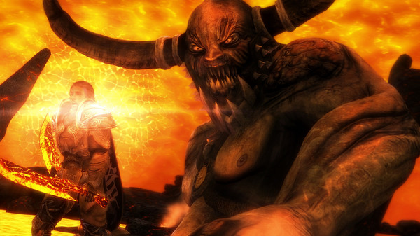 Two Worlds II HD - Shattered Embrace screenshot 11