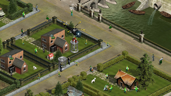 Constructor screenshot 5