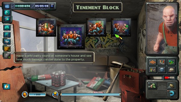 Constructor screenshot 12