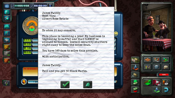 Constructor screenshot 3