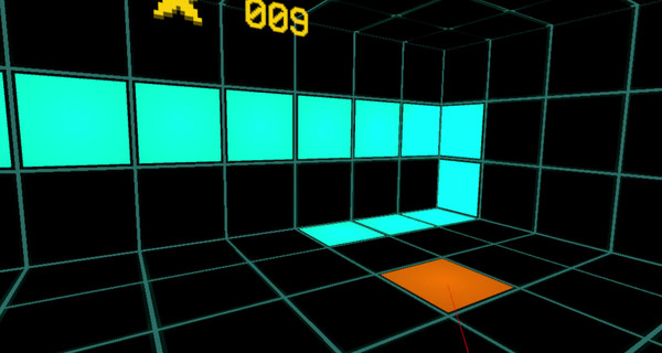 GridVR screenshot 2