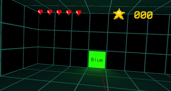 GridVR screenshot 1