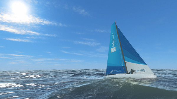 VRSailing by BeTomorrow screenshot 4