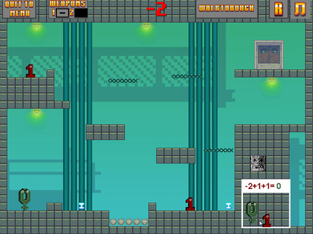 Riot of the numbers screenshot 3