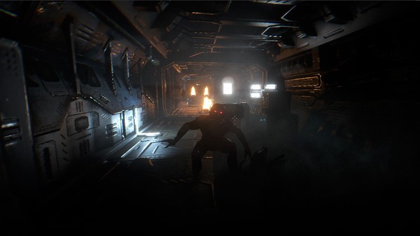 Syndrome VR screenshot 2