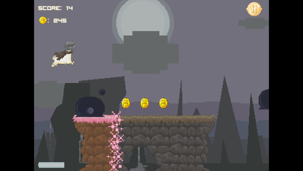 Alpacapaca Dash screenshot 6