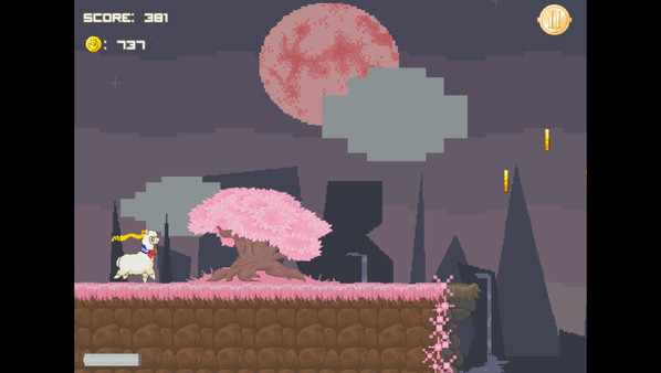 Alpacapaca Dash screenshot 5
