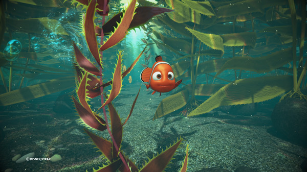 RUSH: A Disney • PIXAR Adventure screenshot 7