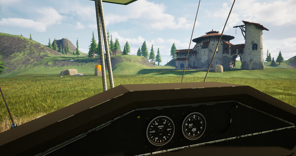Sky Trader screenshot 2