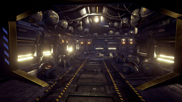 The Source of Evil screenshot 4