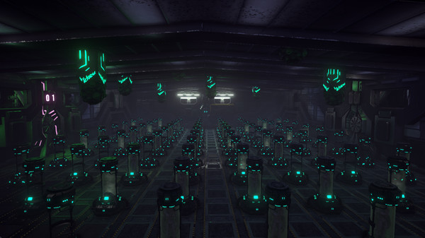 The Source of Evil screenshot 2