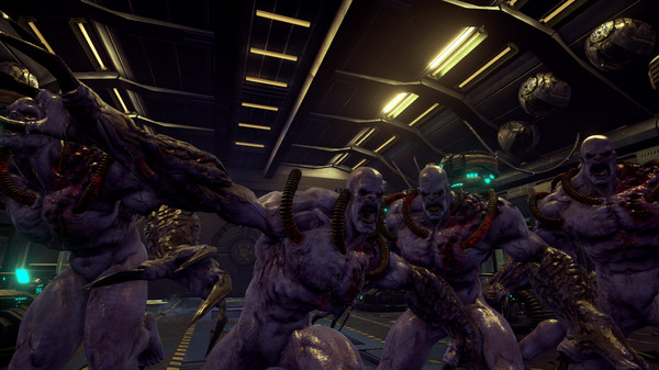The Source of Evil screenshot 6