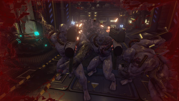 The Source of Evil screenshot 1