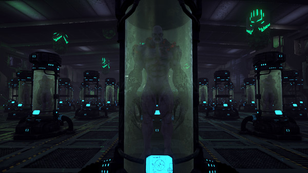 The Source of Evil screenshot 3