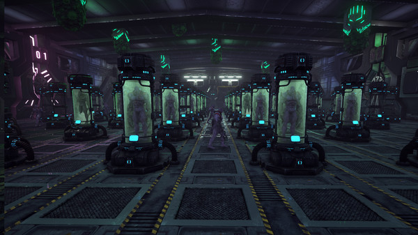The Source of Evil screenshot 7