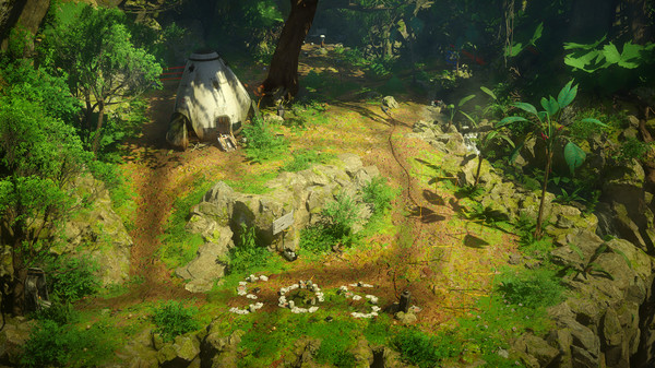 Robinson: The Journey screenshot 5