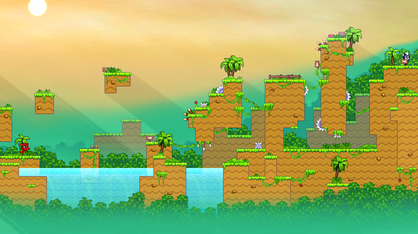 Bloody Trapland 2: Curiosity screenshot 6