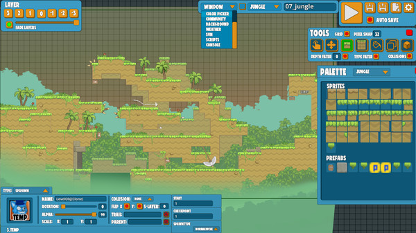 Bloody Trapland 2: Curiosity screenshot 8