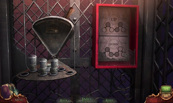 Mystery Case Files: The Black Veil Collector's Edition screenshot 10