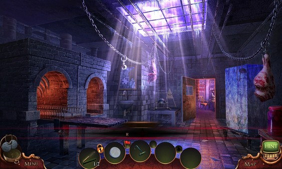 Mystery Case Files: The Black Veil Collector's Edition screenshot 8