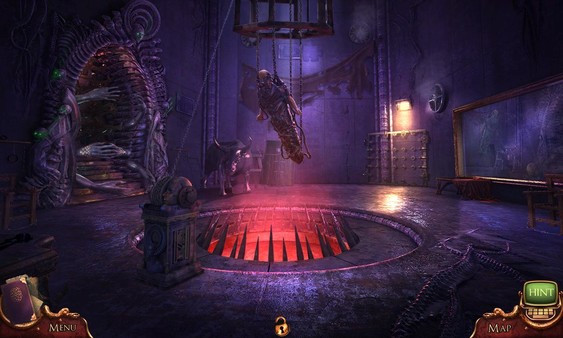 Mystery Case Files: The Black Veil Collector's Edition screenshot 1