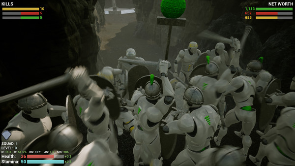 Formata screenshot 1