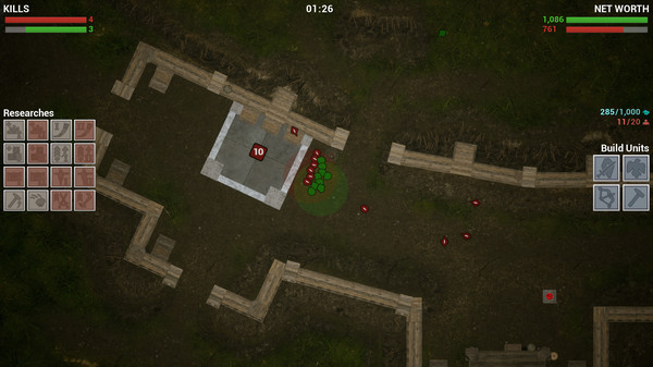 Formata screenshot 2