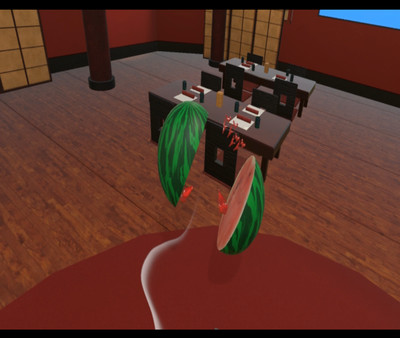 Cut Cut Buffet screenshot 4
