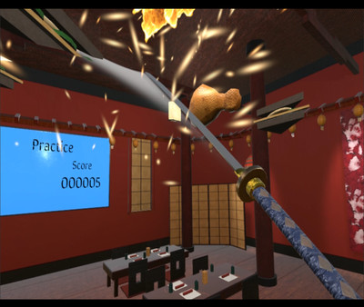 Cut Cut Buffet screenshot 3
