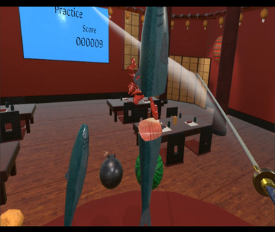 Cut Cut Buffet screenshot 2