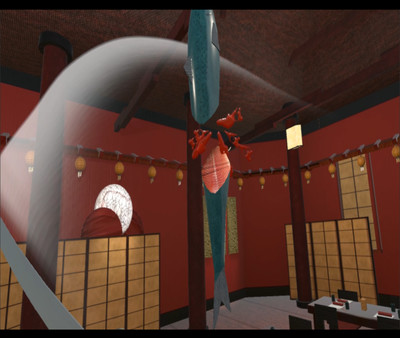 Cut Cut Buffet screenshot 1