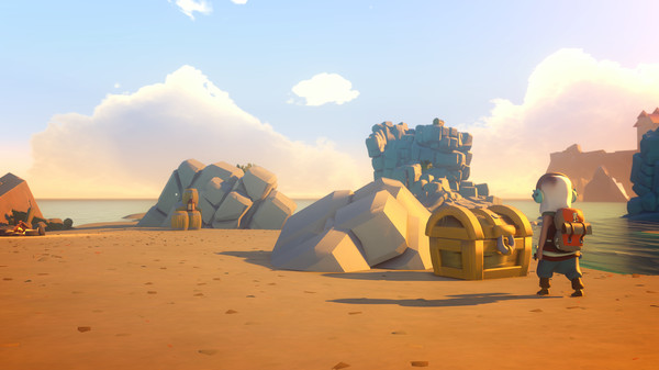 Yonder: The Cloud Catcher Chronicles screenshot 3