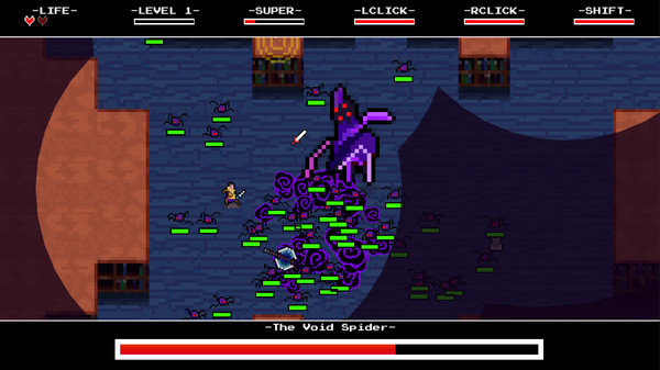 Super Stone Legacy screenshot 1
