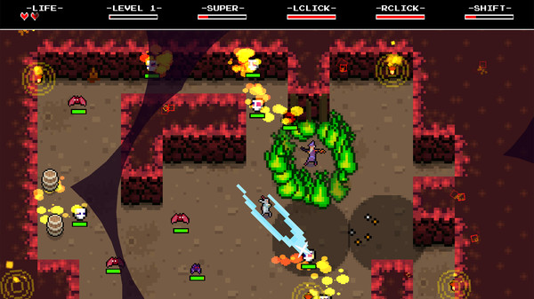Super Stone Legacy screenshot 2