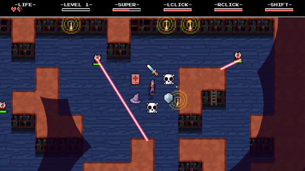 Super Stone Legacy screenshot 4