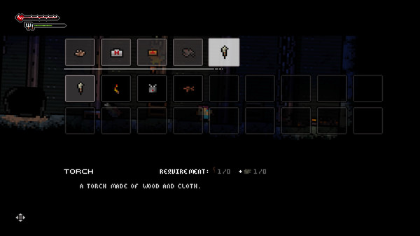 Ashworld screenshot 6