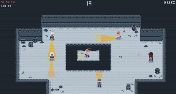 Tourists Kidnapped a Little Bear screenshot 3